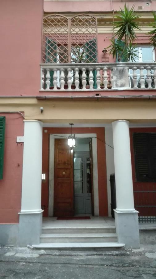 The Terrace, My Place Genoa Exterior photo